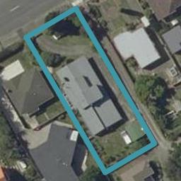 624 Ferguson Street, Terrace End, Palmerston North