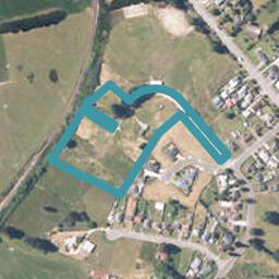 0 Conlon Street, Reefton, Reefton