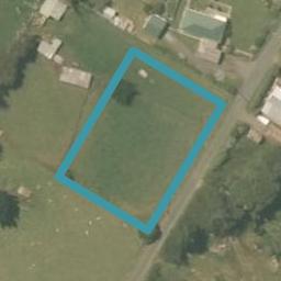 18 Castle Street, Riverton/Aparima, Riverton