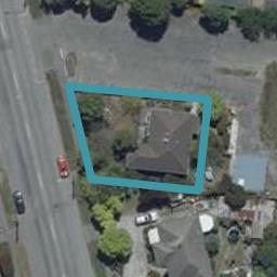 212A Burwood Road, Burwood, Christchurch
