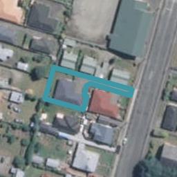 17A Wilkin Street, Temuka, Temuka