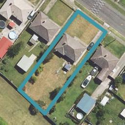 4 Atkinson Street, Mangapapa, Gisborne