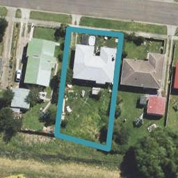 17 Lawrence Street, Outer Kaiti, Gisborne