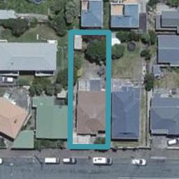 8 Toru Street, Lyall Bay, Wellington