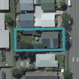 25 Trafalgar Street, St Albans, Christchurch