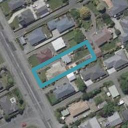18 Kirk Road, Templeton, Christchurch