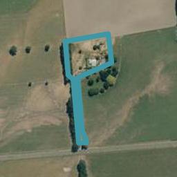 278 Speedy Road, Ashley Clinton, Takapau