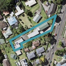 5/10 Church Crescent, Panmure, Auckland