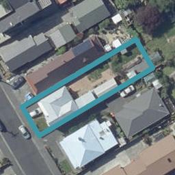15A Grove Street, Saint Kilda, Dunedin