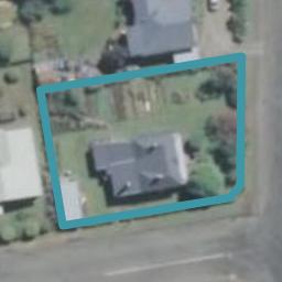 17 Lyall Terrace, Temuka