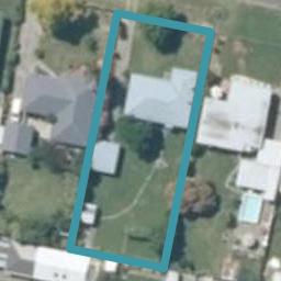 47 Burness Road, Jervoistown, Napier