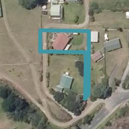 66 Komiti Road, Tinopai