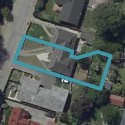 40 Palatine Terrace, Huntsbury, Christchurch