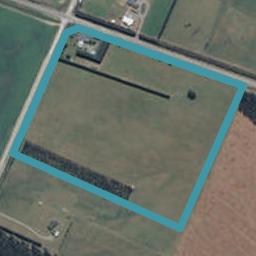 2925 South Eyre Road, Eyrewell, Rangiora