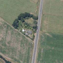 957 State Highway 1, Poroutawhao, Levin