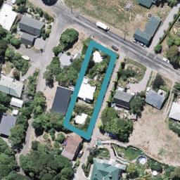 66 Rue Balguerie, Akaroa, Akaroa