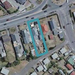 31 High Street, Solway, Masterton