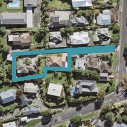 2/12 Church Street, Northcote Point, Auckland
