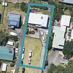 319 Harbour Road, Ohope, Ohope