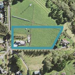 157 Barrett Road, Albany