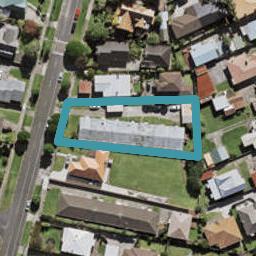 2/97 Symonds Street, Onehunga, Auckland