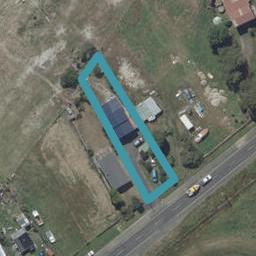 883 Harington Point Road, Harington Point, Dunedin