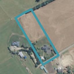631 Pleasant Point Highway, Levels