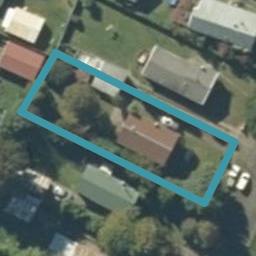 20 Te Whakarau Street, Turangi, Turangi