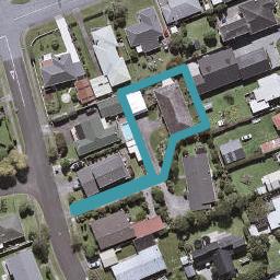 7A John Guthrie Place, Merrilands, New Plymouth