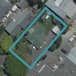 6 Burnside Crescent, Burnside, Christchurch