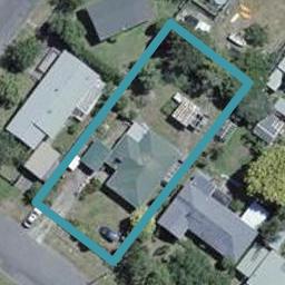 23 William Benton Street, Featherston