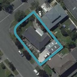 2 West-Watson Avenue, Hillmorton, Christchurch