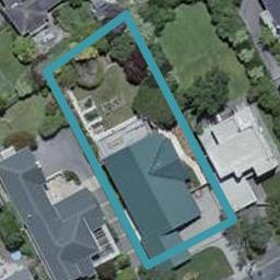 50 Jubilee Road, Khandallah, Wellington