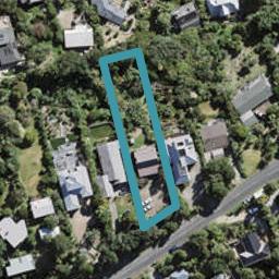 27 Coromandel Road, Oneroa, Waiheke Island