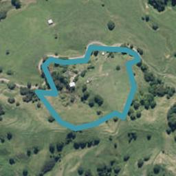 402 Tunakotekote Road, Hikumutu, Taumarunui