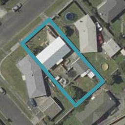 21 Peters Avenue, Cloverlea, Palmerston North
