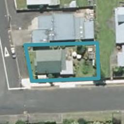 20 Marae Street, Taumarunui