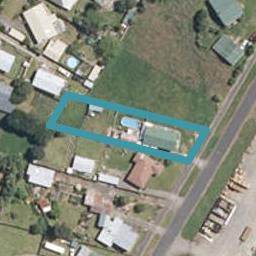 7 Otanga Street, Dannevirke