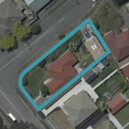 10 Kinnaird Place, Hillmorton, Christchurch