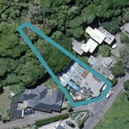 102 Holloway Road, Aro Valley, Wellington