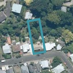 25 Colenso Avenue, Hospital Hill, Napier
