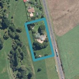 2026 State Highway 4, Owhango