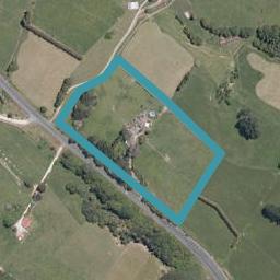 6326 State Highway 1, Moerewa, Kaikohe