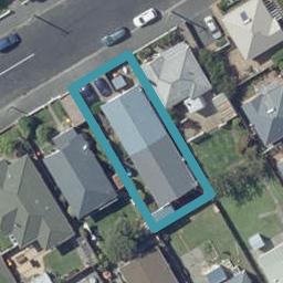 5A Scott Street, Saint Kilda, Dunedin