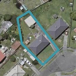 3 Totara Place, Otaki