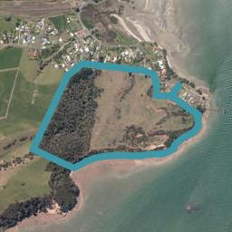 0 Sandy Beach Road, Tinopai, Tinopai