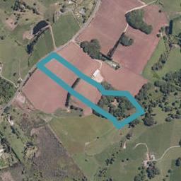 0 Te Ahu Ahu Road, Ohaeawai, Kaikohe