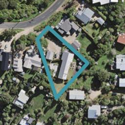 8 Pacific Parade, Surfdale, Waiheke Island
