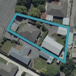 1/124 Harris Crescent, Papanui, Christchurch