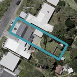 122 The Parade, Paekakariki